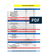 Evaluación Económica Arcata