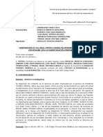 Archivo Discriminación - CF 170-20