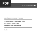 Download 1 brand equity survey by Patel Bhavesh SN52660186 doc pdf