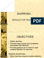 Diarrhea (PSG) 03