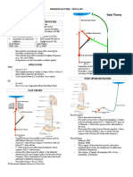 Weekend Lecture - Tens & Ifc Settings For Pain Conventional Acupuncture