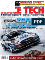 Race Tech May 2021