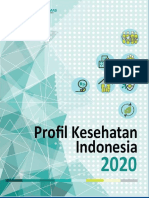 Profil Kesehatan Indonesia Tahun 2020(1)