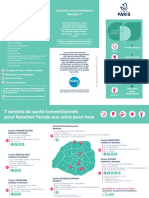 20190906-Dépliant Centres de Santé Août 2019