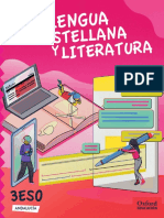 Lengua Literatura 3eso La and Muestra Catalogo Online 2 LR