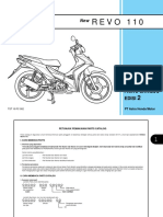 Parts Catalog Abs Revo