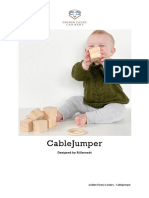 Cablejumper: Designed by Rillerundt