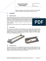 Box For Vacuum Test PDF Free