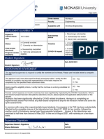 Graduate Research Completion Award: Applicant Details