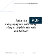 (123doc) de Tai Cong Nghe San Xuat Bia Tai Cong Ty Co Phan San Xuat Bia Sai Gon Potx