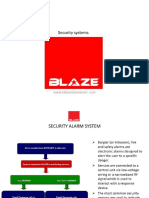 BLAZEAUTOMATION_security-alarm-systems-ppt