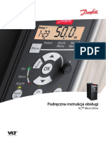 Micro Drive FC51 Danfoss