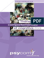 Therapie Comportementale Et Cognitive TCC V1!09!19 WEB