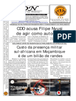 DN EdicaoNº4382