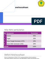 Pertemuan 1 KWU