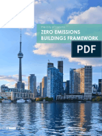 1.9875 Zero Emissions Buildings Framework Report