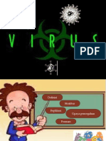 Virus 2021