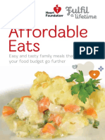 HF AffordableEats Cookbook Web