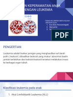 Presentasi leukimia