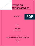 MATEMATIKA DISKRIT