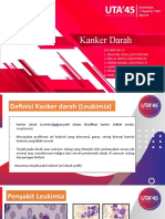 Kanker Darah Kel 10 Farmasi Klinis