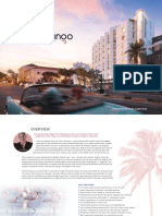 The Flamingo Emailable Brochure
