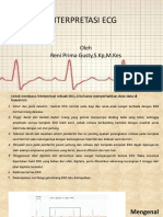 Interpretasi ECG