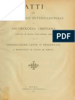 P. de Larminat, Révision Du Texte Copte Des Lettres de Pierre Monge Et Acace Et de Vie de Jean de Phanidioït