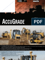 Accugrade 1234