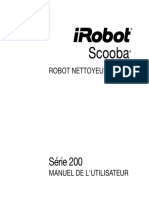 Scooba-230-Manual