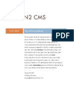 N2 CMS: The Little Handbook