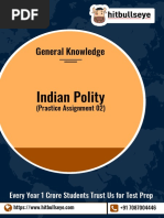 1595347395indian Polity Assignment 2