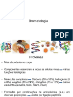 3 Aula Bromatologia Proteína 2016.2