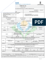 Form 16A TDS Certificate