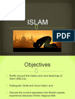M5_Islam