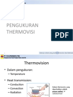 10.11.12 Pengukuran Thermovisi