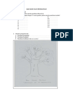 LKS Dasar-Dasar Penelitian