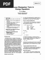 UOP Characterization Factor Calculation | PDF | Viscosity