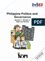 PDF Signed Off Philippine Politics11 q2 m2 State and Society v3pdf Compress