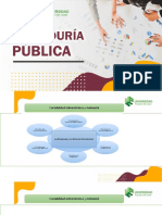 Contabilidad Aministrativa y Ambiental