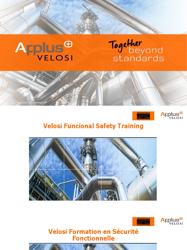 Functional Safety-Day 5 Training | PDF