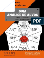EBOOK GUIA DE ANÁLISE DE ALVOS Renê Silva