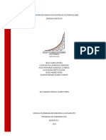 Informe Energia Especifica HSLB+