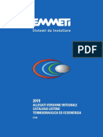 990097520_Catalogo Listino Termoidraulica Ed Ecoenergia 2019 - Allegati Tecnici Versione Integrale
