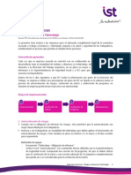 Teletrabajo - Guia Implementacion SEGUN EL MINISTERIP