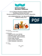 Trabajo de Bioquimica T - T 27-06