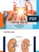 TUMOR RENAL