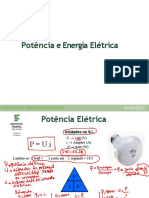 2 Potência e Energia Elétrica