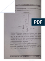 Mechanics-Dynamics Constraints & Kinetics 