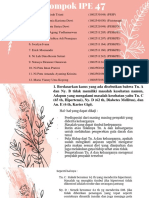 Kelompok Ipe 47 SGD Kasus 2